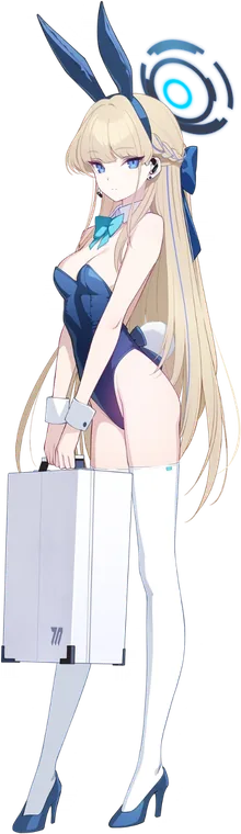 Toki (Bunny)