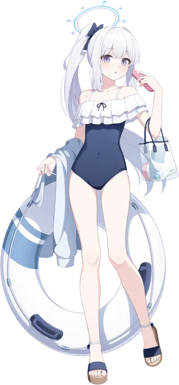 Miyako (Swimsuit)