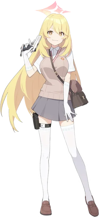 Shokuhou Misaki