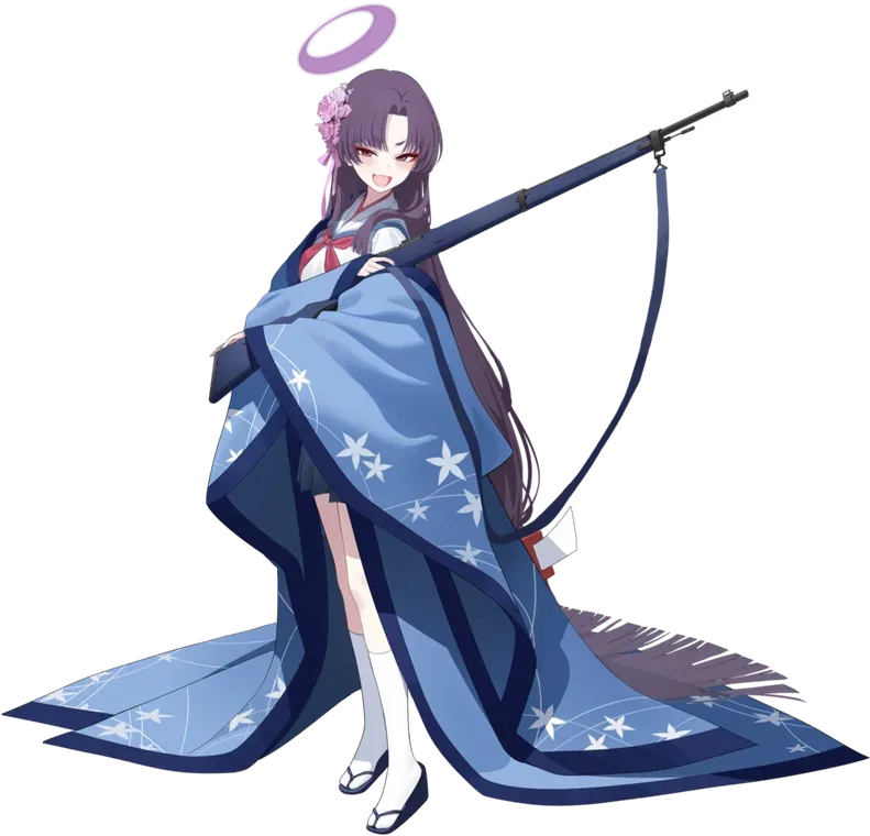 Yukari