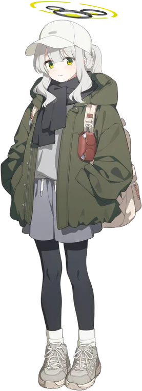 Hare (Camp)