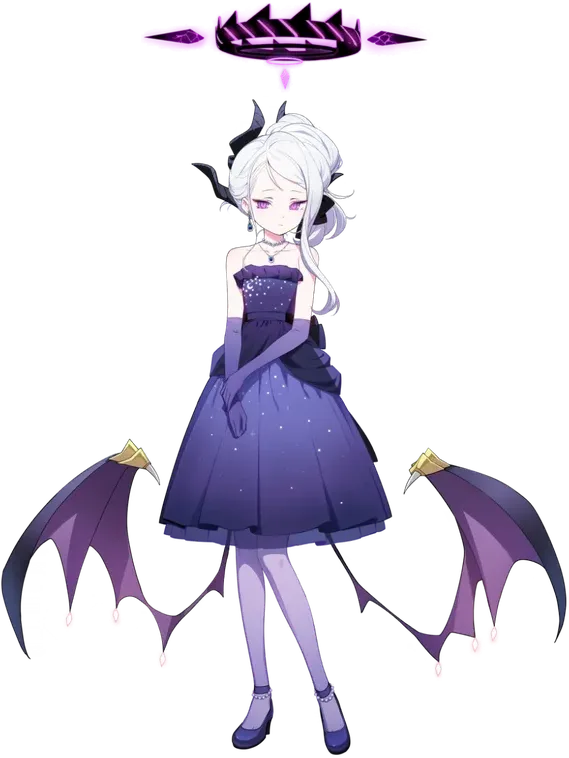 Hina (Dress)