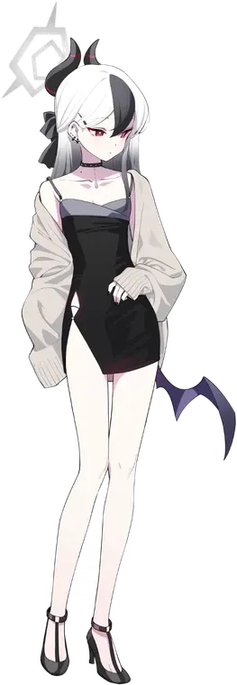 Kayoko (Dress)