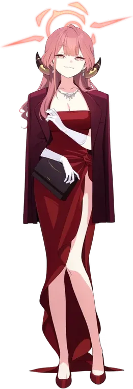 Aru (Dress)