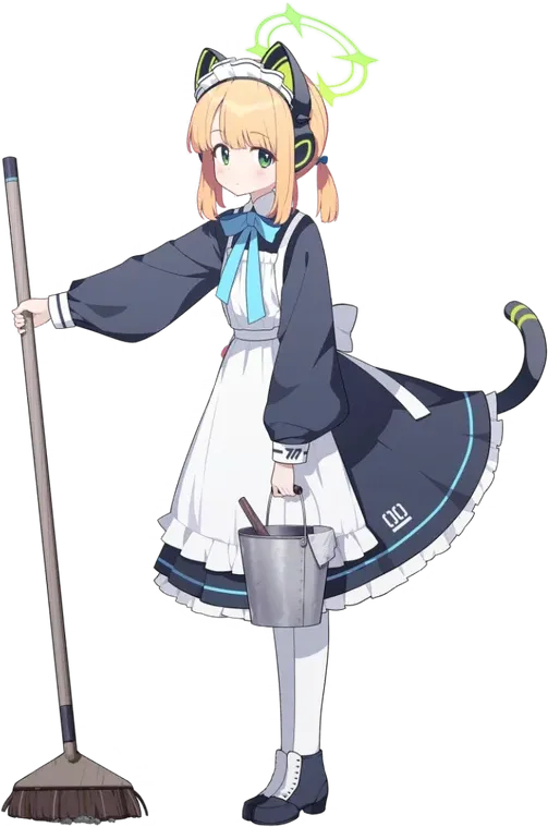 Midori (Maid)