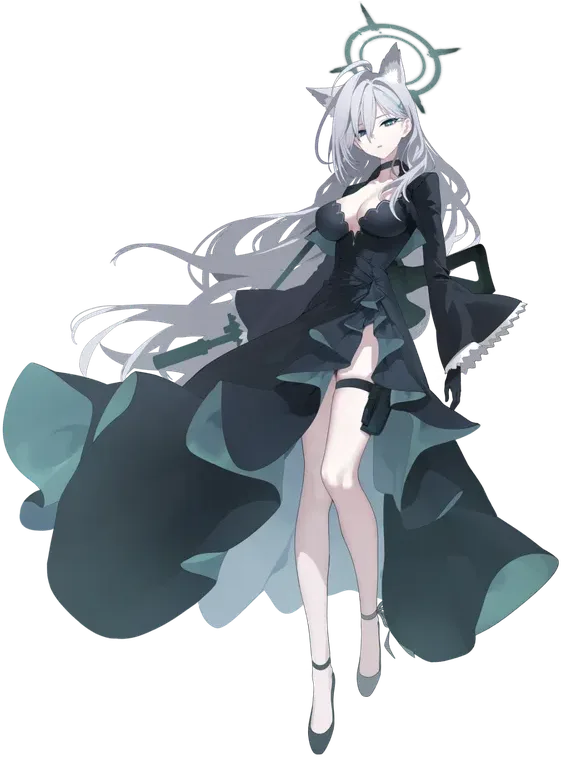 Shiroko*Terror