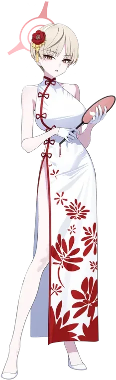 Marina (Qipao)