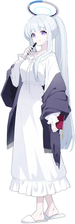 Noa (Pajamas)
