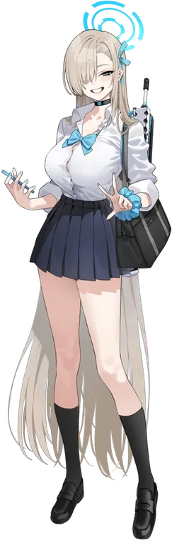 Asuna (School)