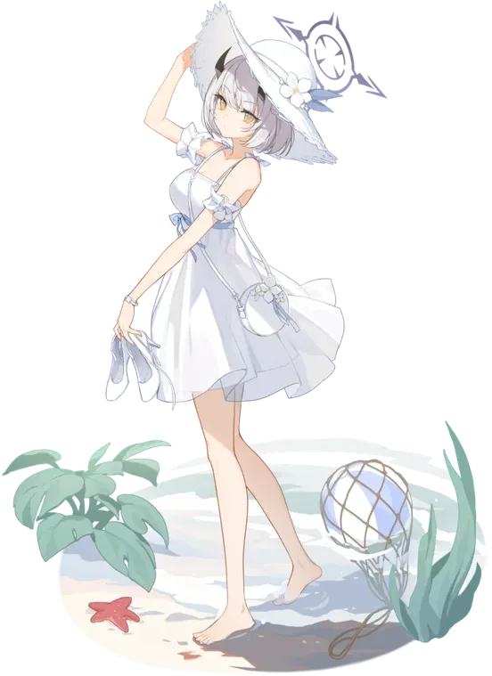 Sena (Casual)