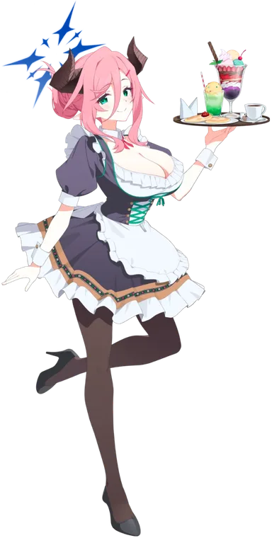 Juri (Part-Timer)