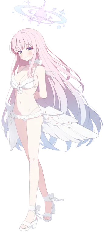 Mika (Swimsuit)