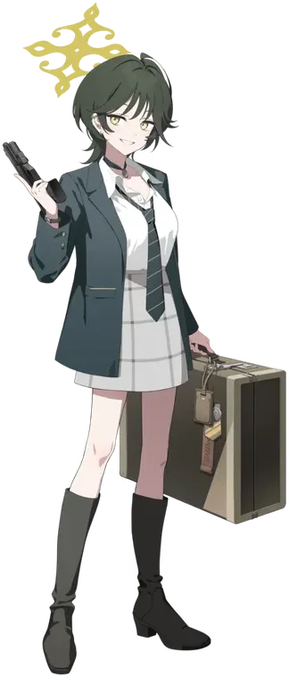 Fuyu