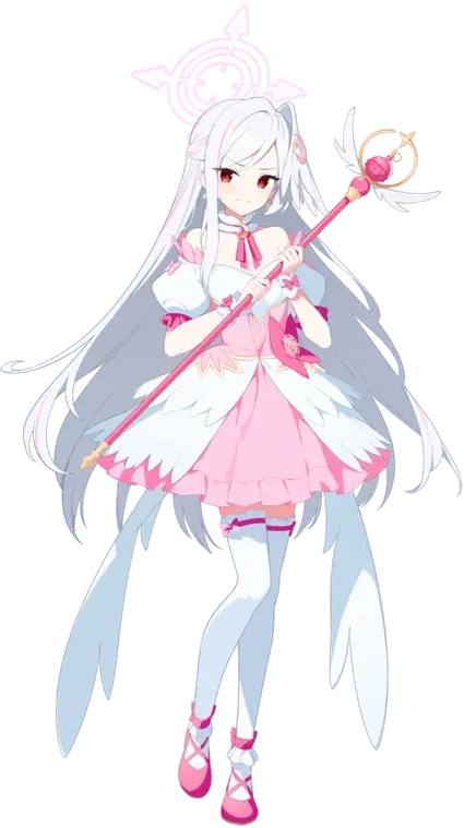 Suzumi (Magical)