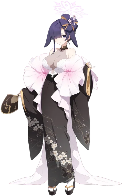 Tsukuyo (Dress)
