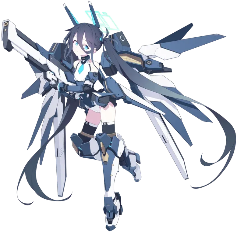 Aris (Armed)