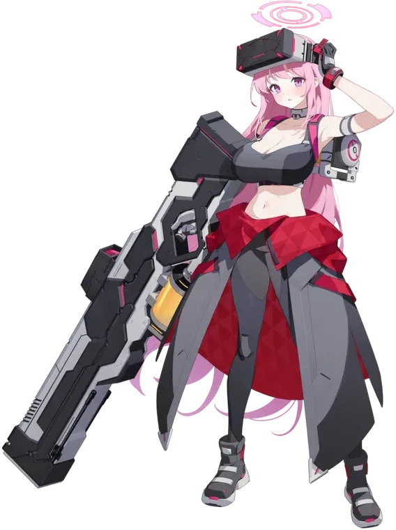 Eimi (Armed)