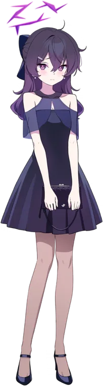 Haruka (Dress)