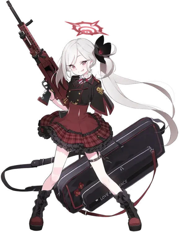 Mutsuki