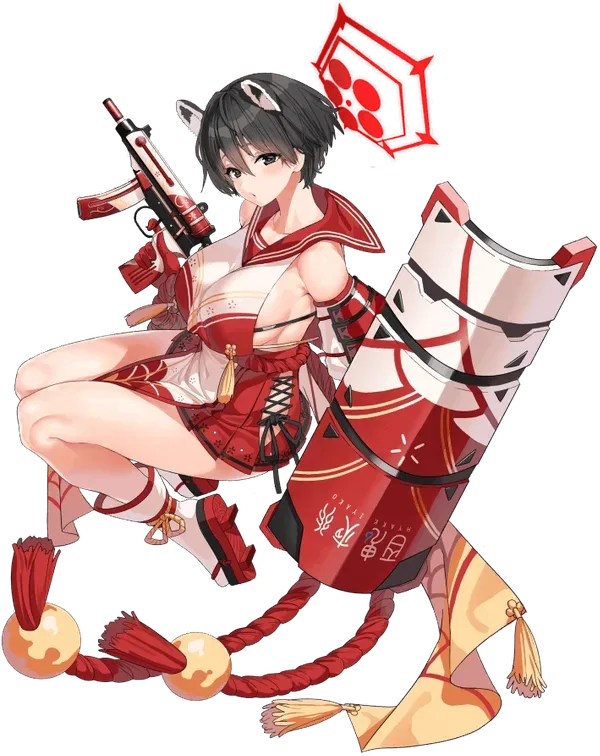 Tsubaki