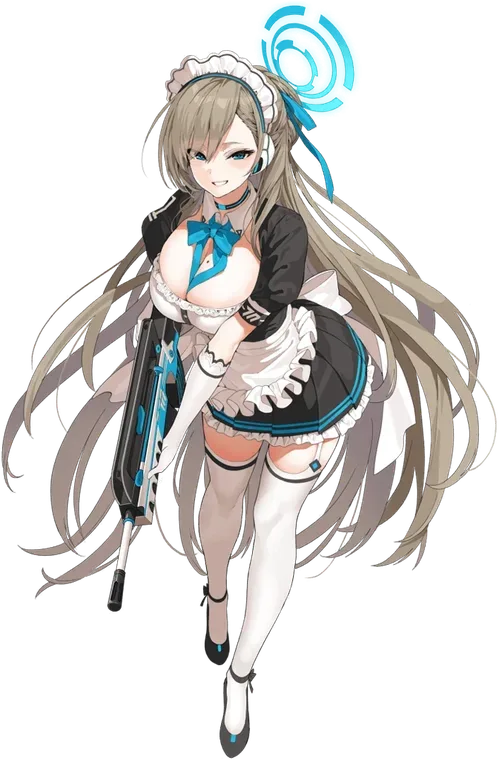 Asuna