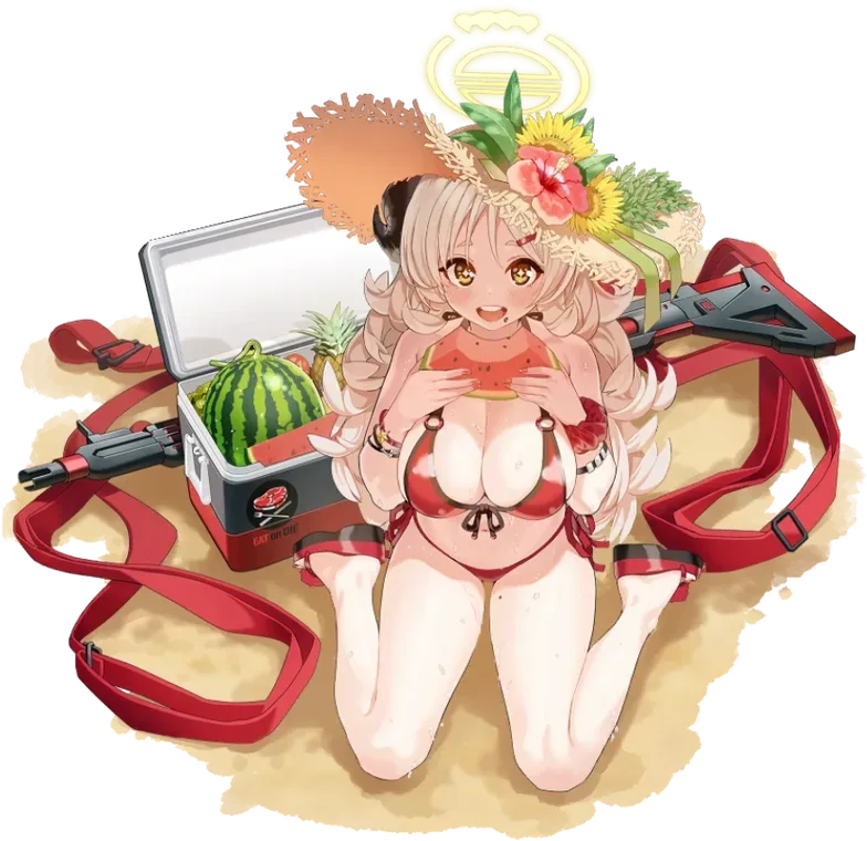 Izumi (Swimsuit)