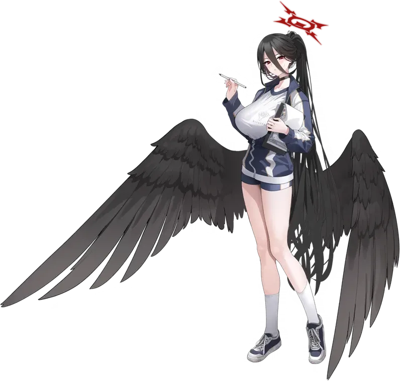 Hasumi (Track)