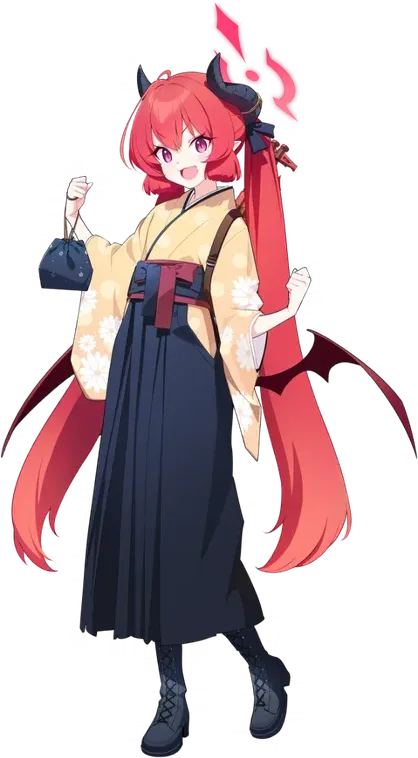 Junko (New Year)