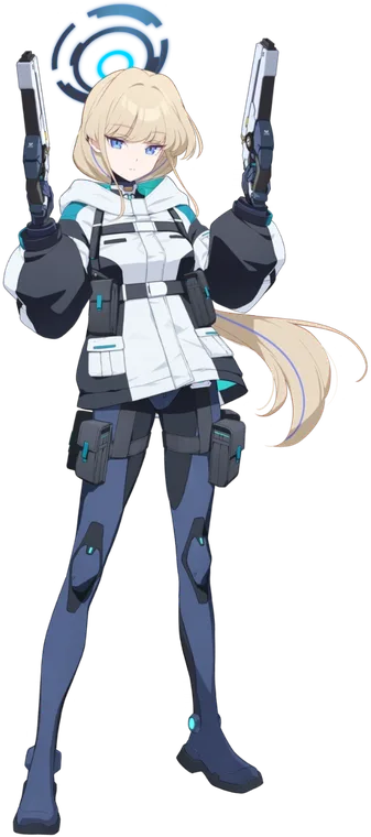Toki (Armed)