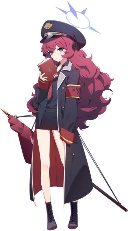 Iroha