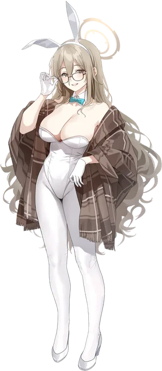 Akane (Bunny)