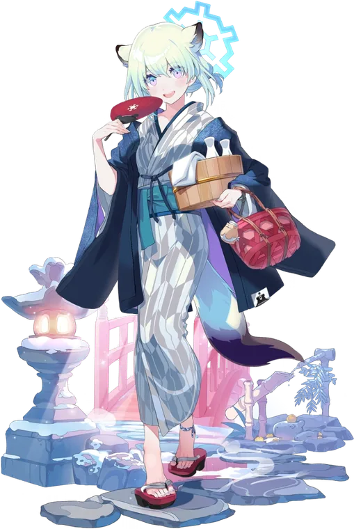 Shigure (Hot Spring)