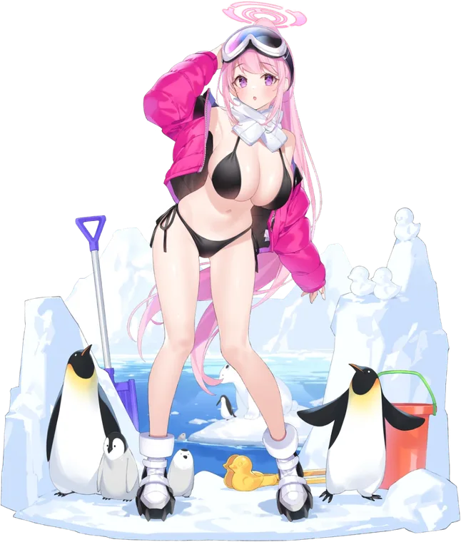 Eimi (Swimsuit)
