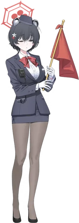 Tsubaki (Guide)