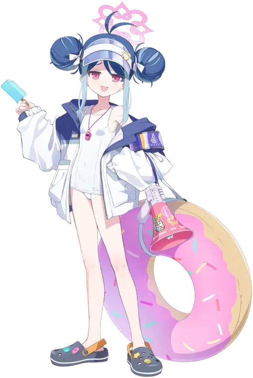 Fubuki (Swimsuit)