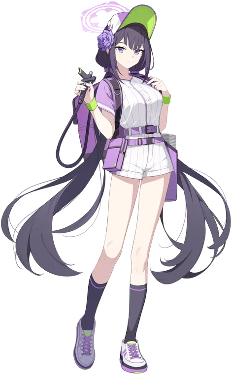 Sumire (Part-Timer)
