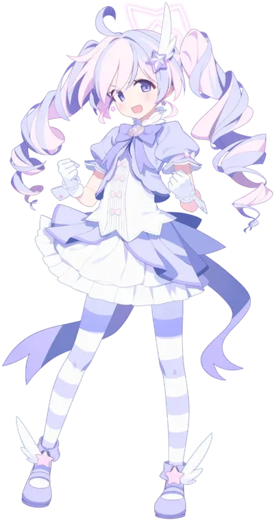 Reisa (Magical)
