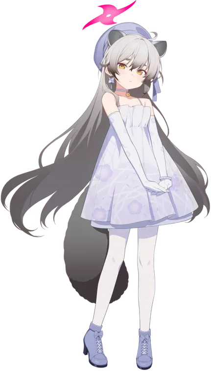 Michiru (Dress)