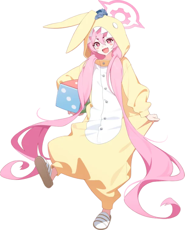 Koyuki (Pajamas)