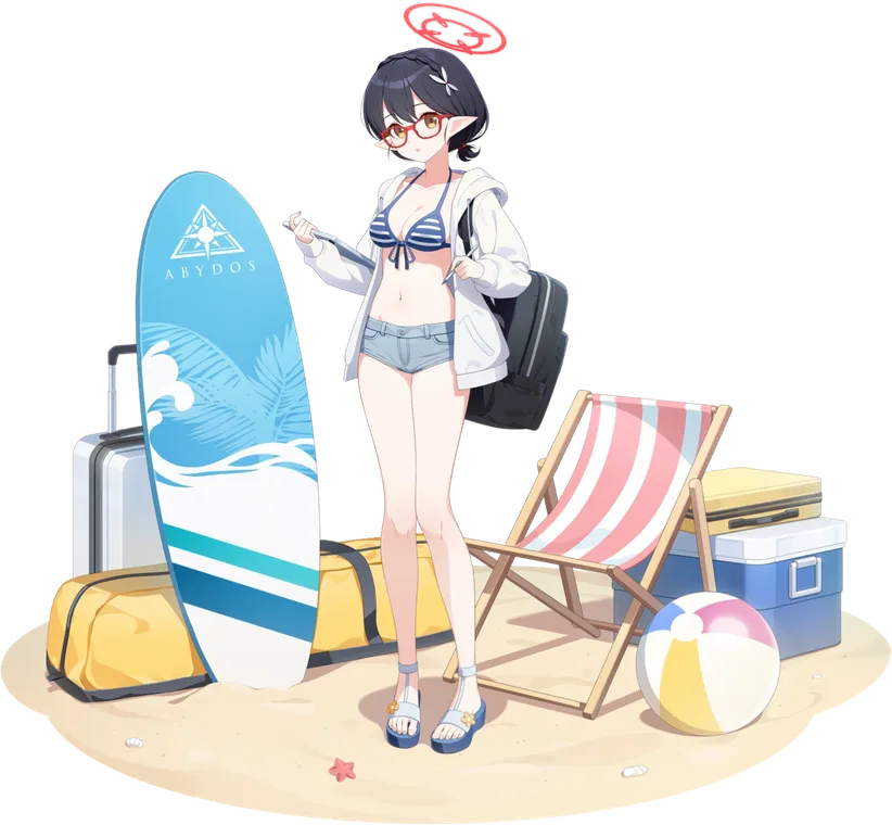Ayane (Swimsuit)