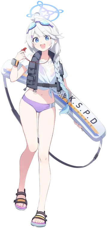 Kirino (Swimsuit)