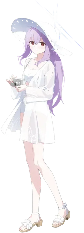 Atsuko (Swimsuit)