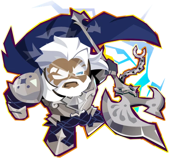 Tea Knight Cookie