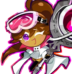 Brightseeker Cookie