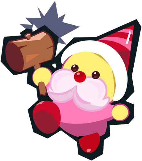 Sugar Gnome