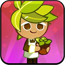Herb Cookie