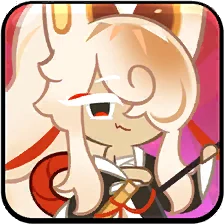 Manju Cookie