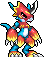Flamedramon