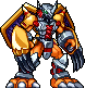 WarGreymon
