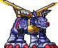 MetalGarurumon